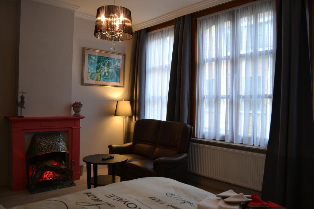 Het Kabinet Ypern Zimmer foto