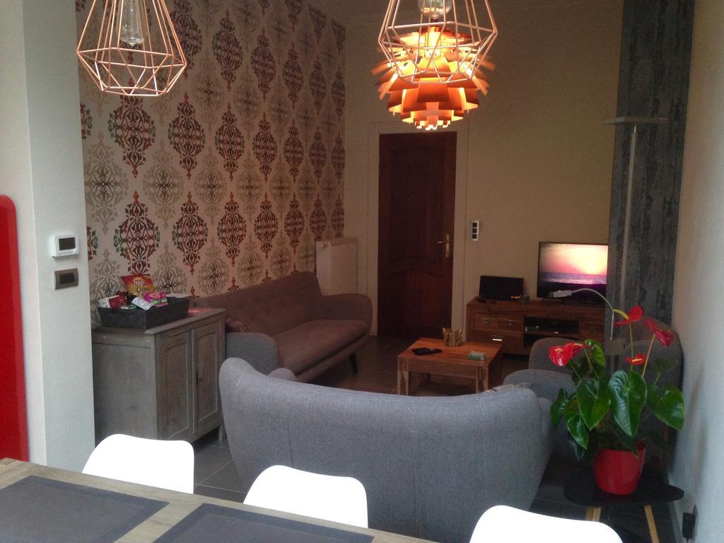 Het Kabinet Ypern Zimmer foto