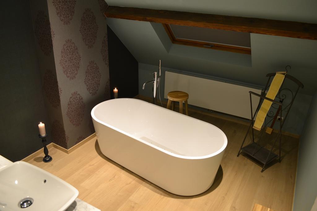 Het Kabinet Ypern Zimmer foto