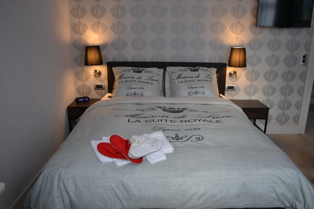 Het Kabinet Ypern Zimmer foto